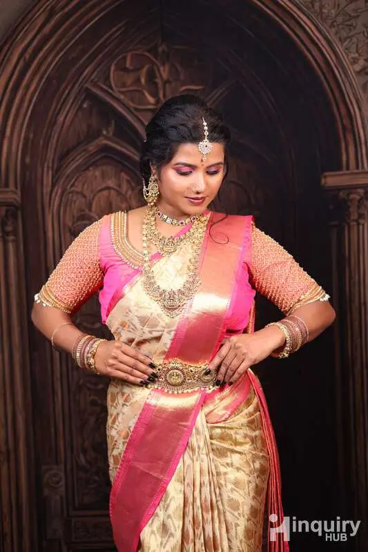 Ramya Makeup Artists