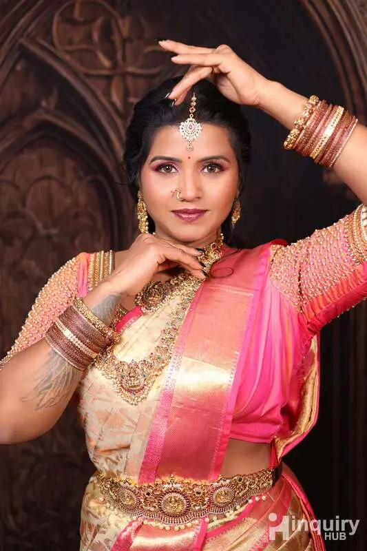 Ramya Makeup Artists