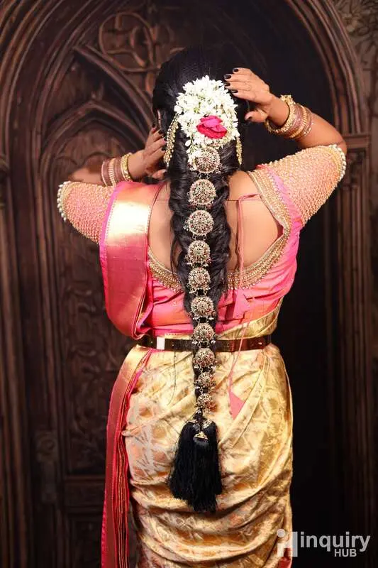 Ramya Makeup Artists