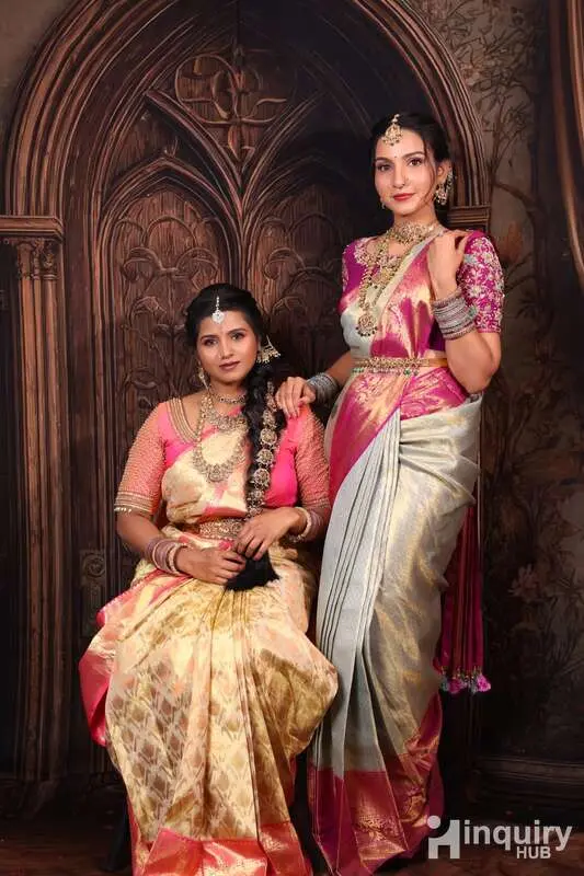 Ramya Makeup Artists