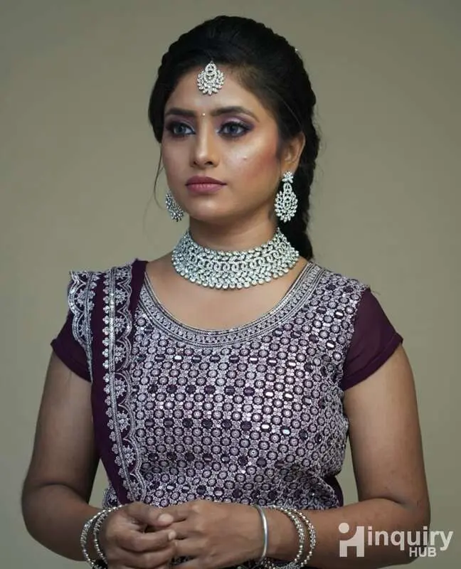Jas Flawlessmakeup