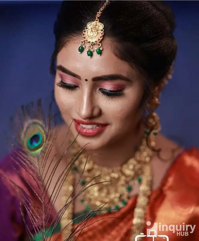 Jas Flawlessmakeup
