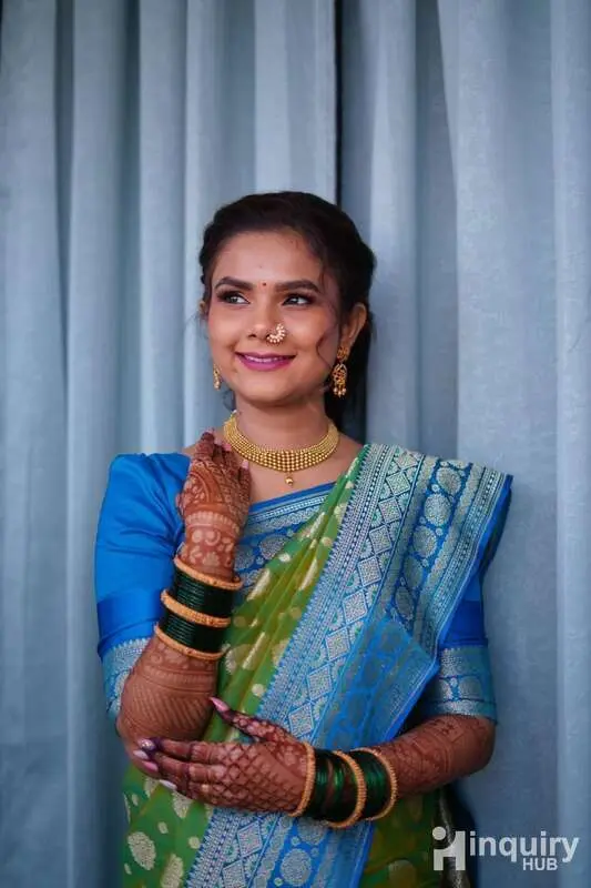 Ankita Mahajan