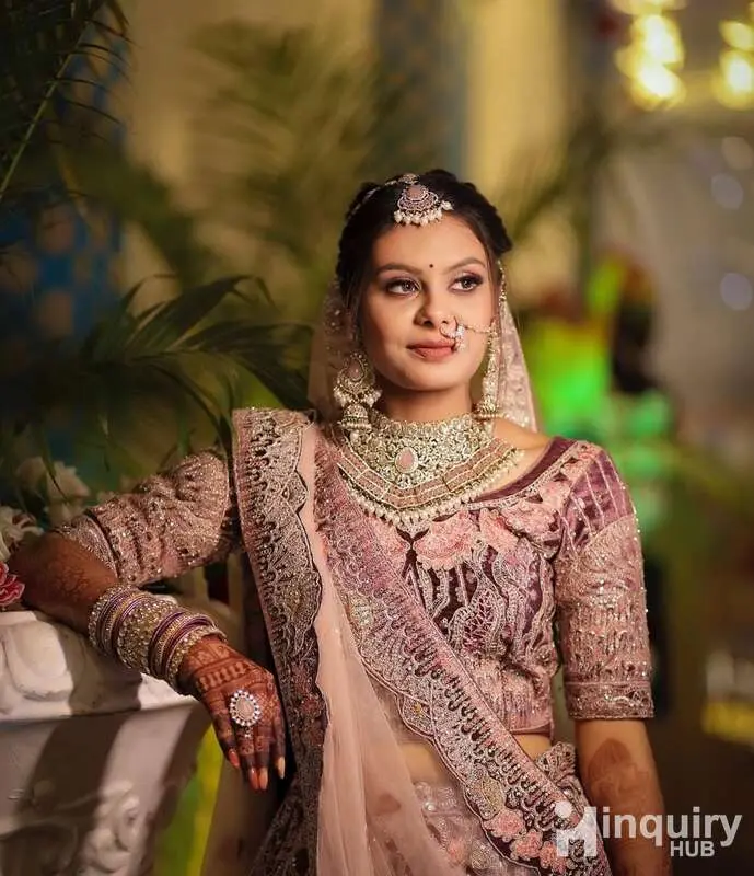 K K  Beauty Parlour