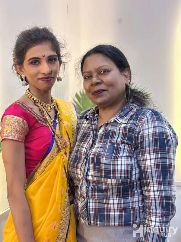 Mj Makeup Artist