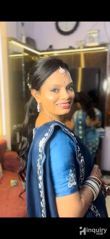 Rishika Makeup Artists