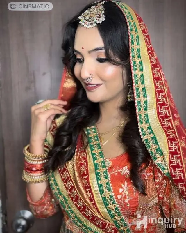 Rishika Makeup Artists