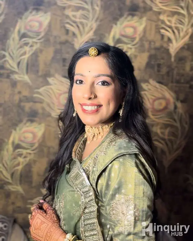Rishika Makeup Artists