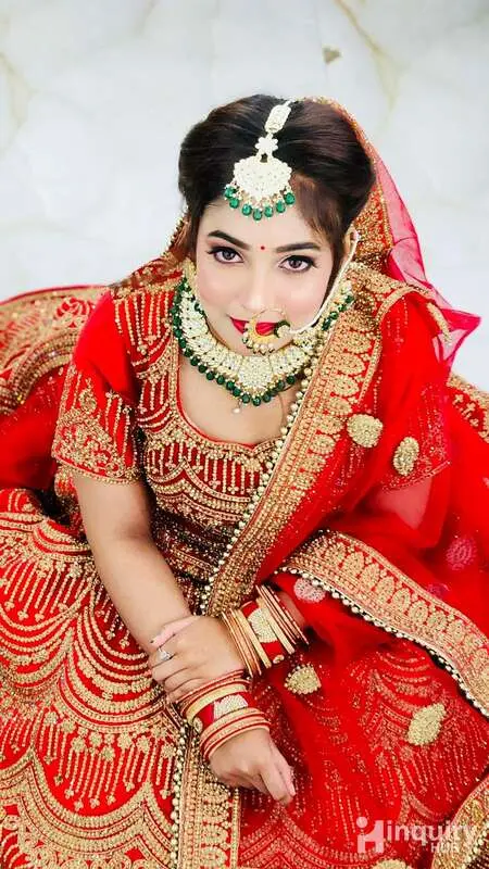 Kiran Makeup Artists