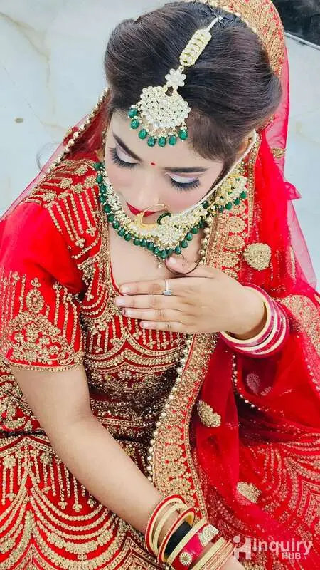 Kiran Makeup Artists