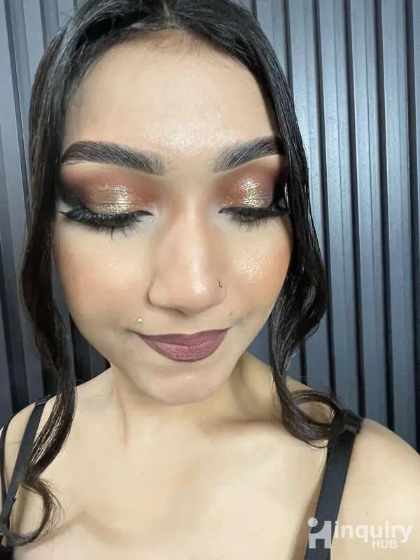 Kiran Makeup Artists