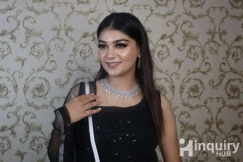 Varsha Beauty Makeover Studio