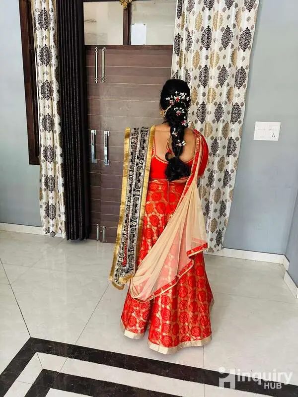 Varsha Beauty Makeover Studio