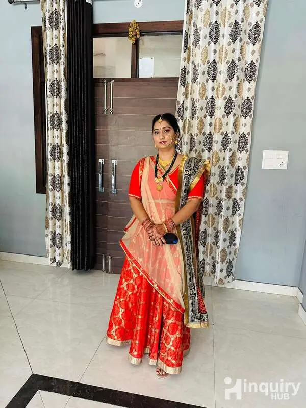 Varsha Beauty Makeover Studio