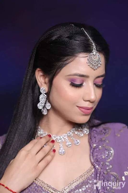 Varsha Beauty Makeover Studio