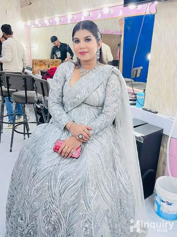 Varsha Beauty Makeover Studio