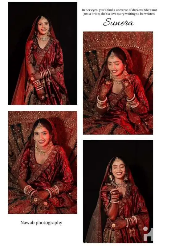Jassi Makeup Artists