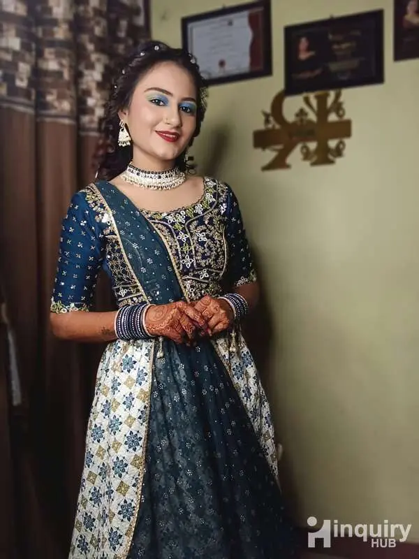 Jassi Makeup Artists