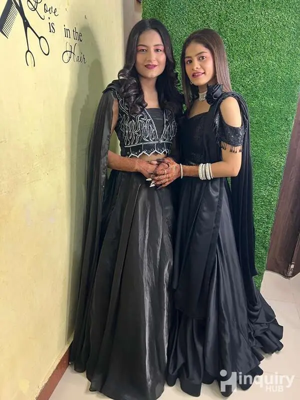 Jassi Makeup Artists