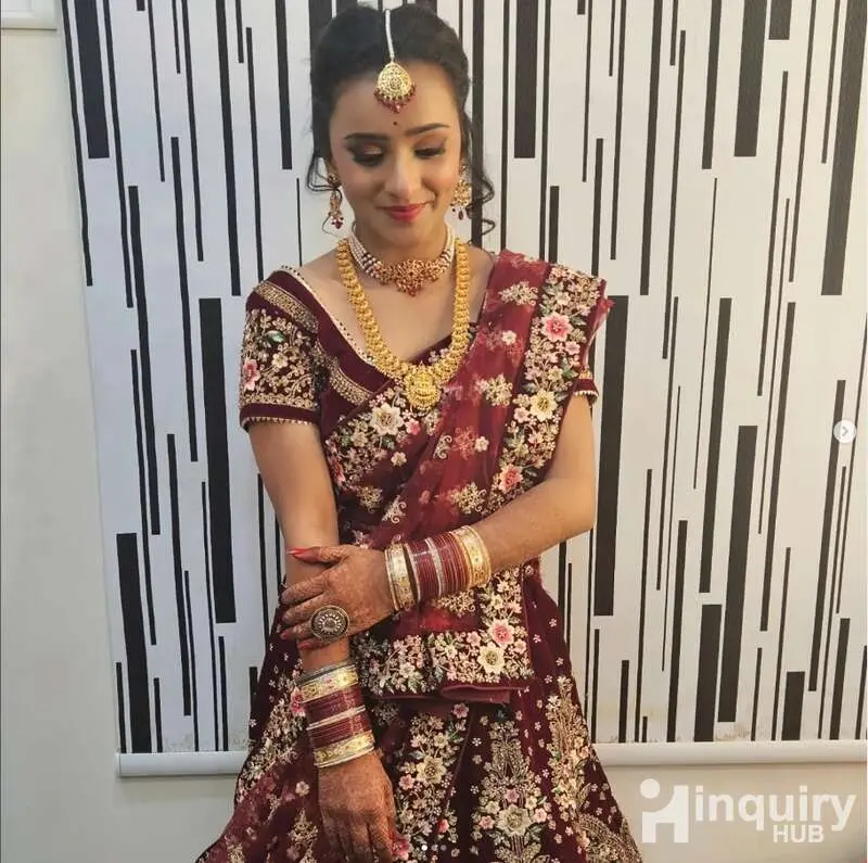 Jaspreet Kaur