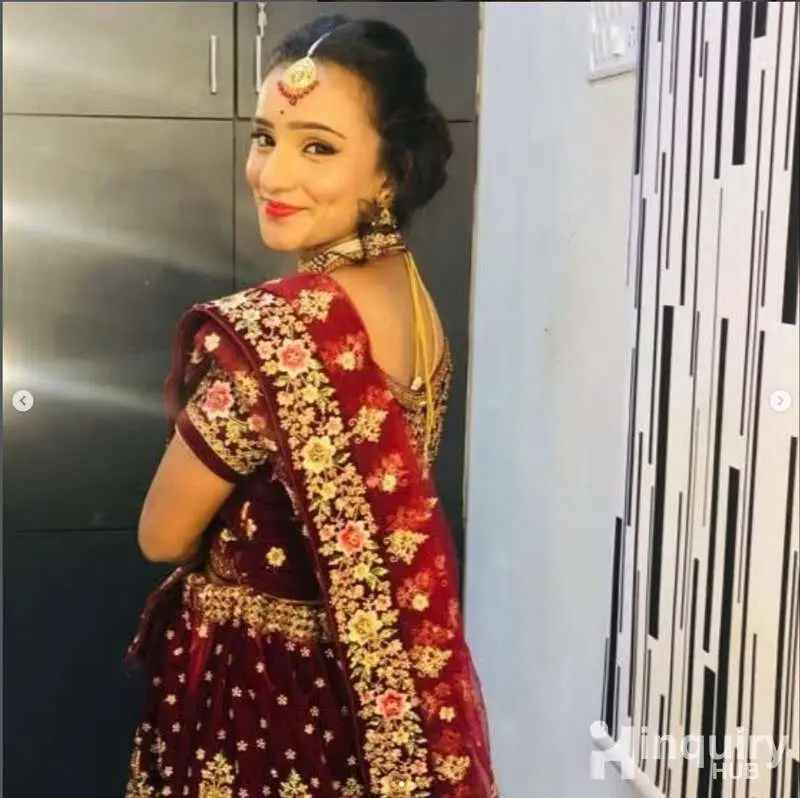 Jaspreet Kaur