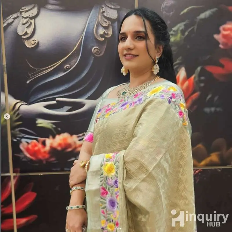 Jaspreet Kaur