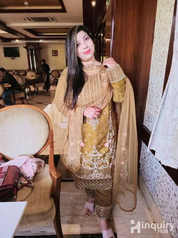 Amayra Khan