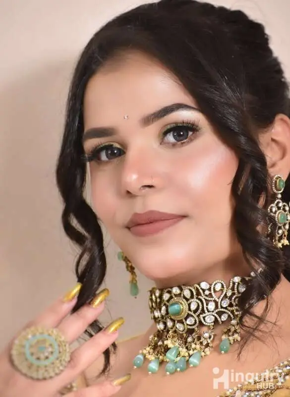 Maya Makeover