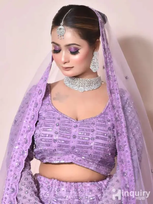 Maya Makeover