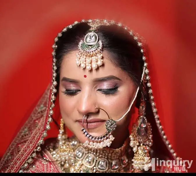 Maya Makeover