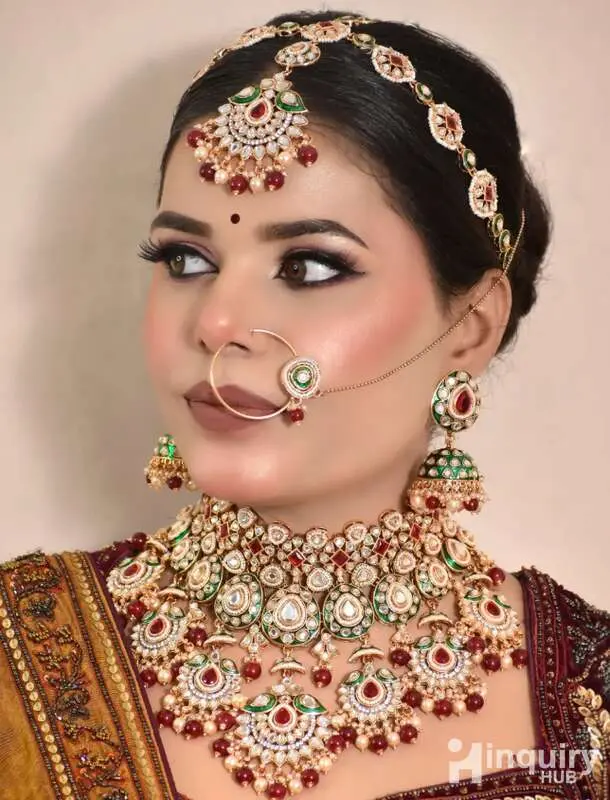 Maya Makeover