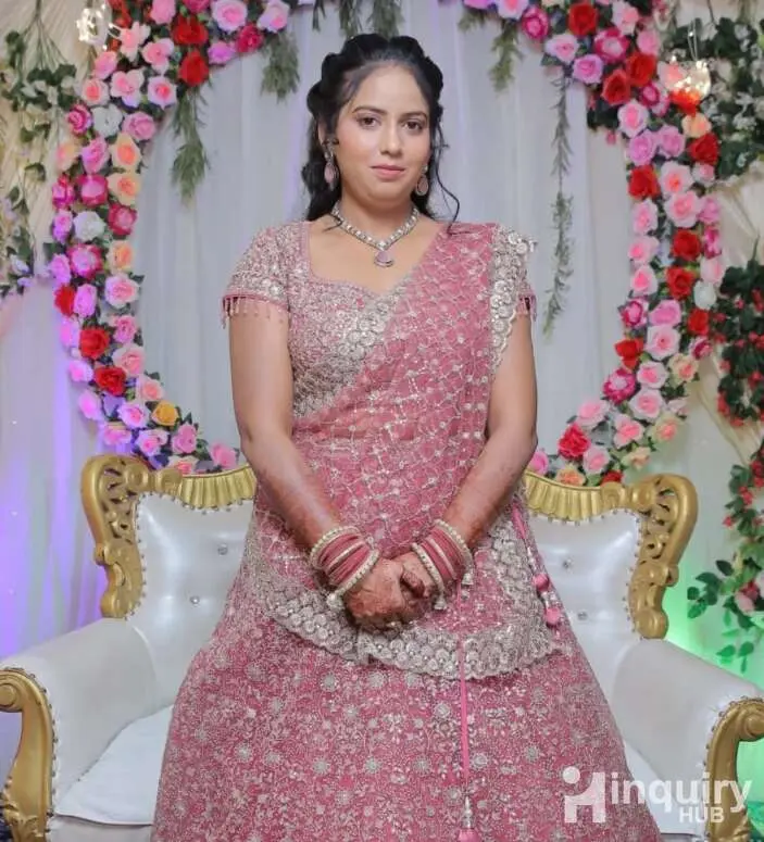 Sonal Agarwal