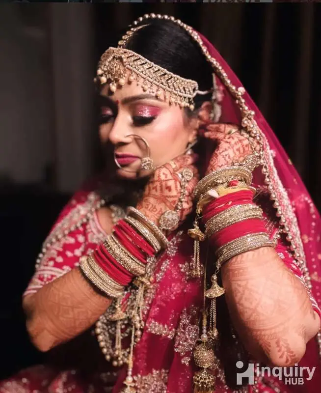 Sonal Agarwal