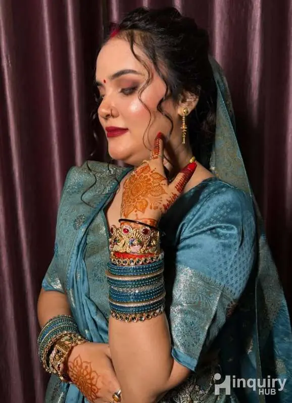 Sonal Agarwal