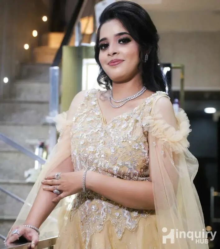 Sonal Agarwal