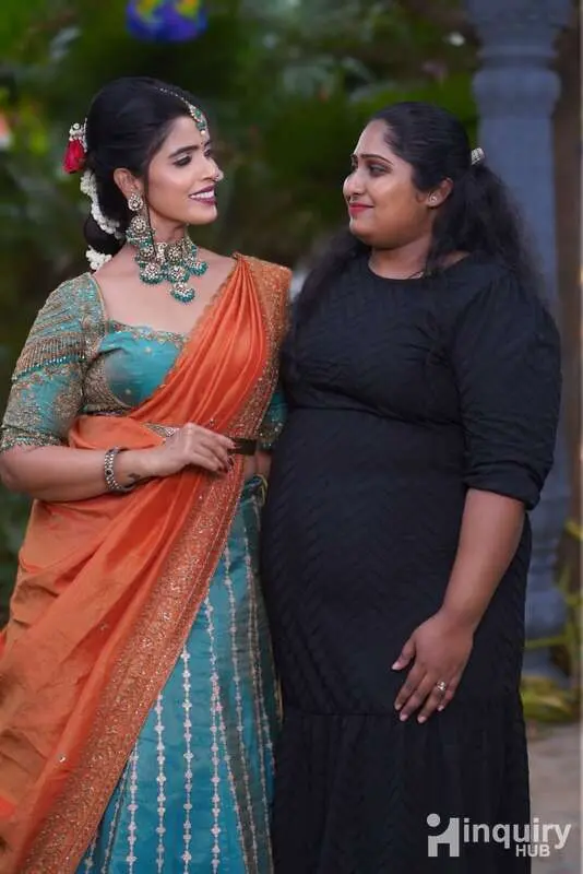 Madavi Makeover