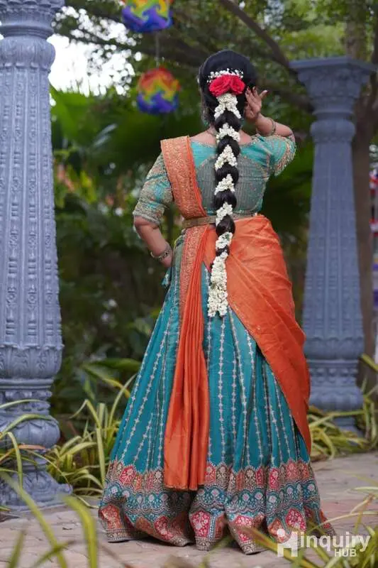 Madavi Makeover