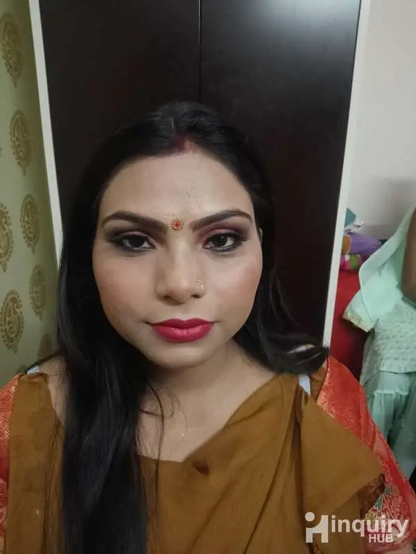 Vk Makeup Artist