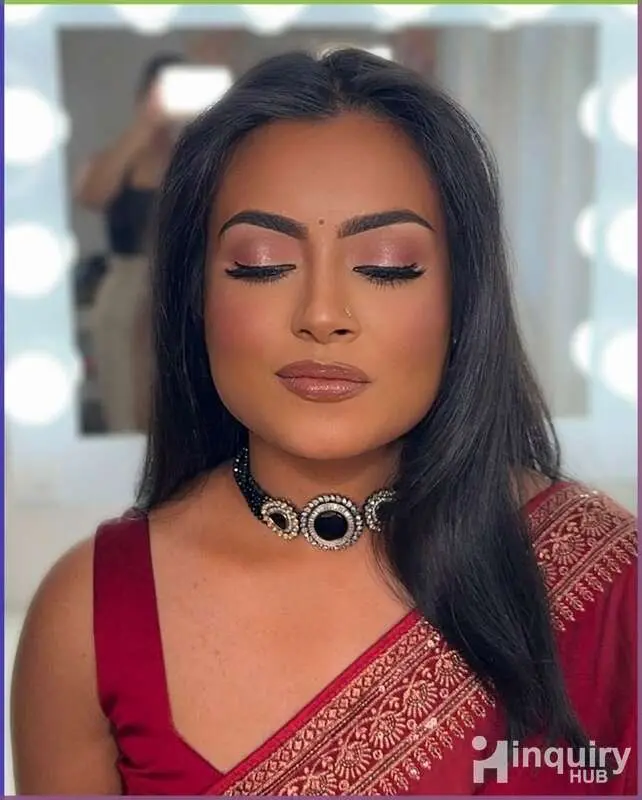 Manjushree Makeup And Mehndi Artist