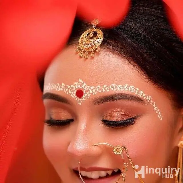 Manjushree Makeup And Mehndi Artist