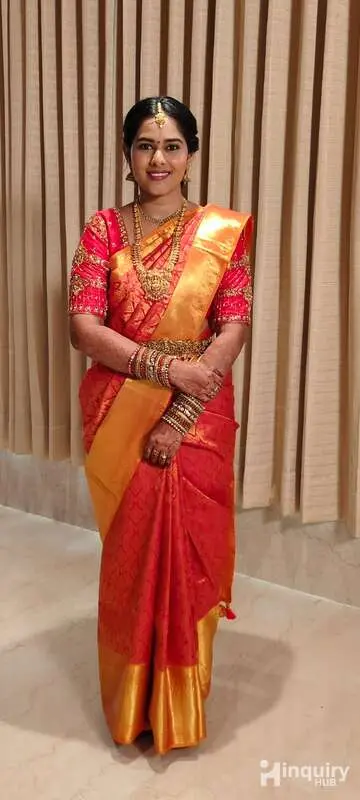 Bhawana Makeover