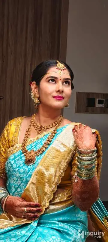 Bhawana Makeover