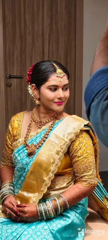 Bhawana Makeover