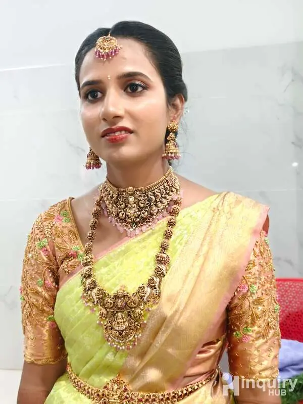 Bhawana Makeover