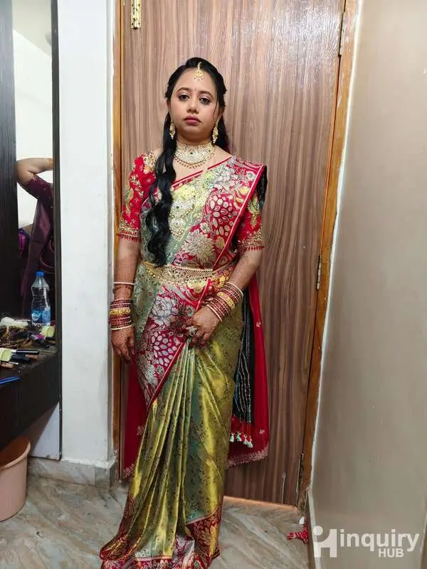 Bhawana Makeover