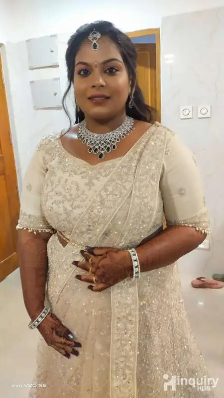 Bhawana Makeover
