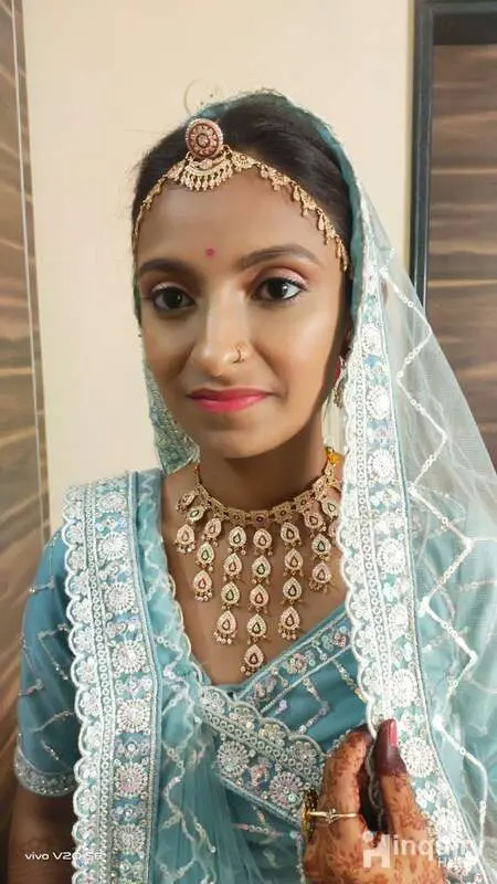Bhawana Makeover