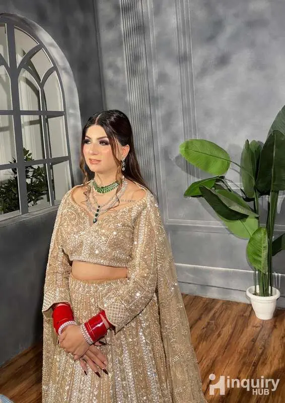 Maryam Makeover