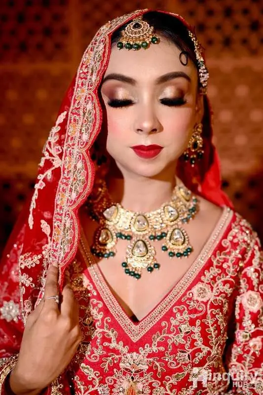 Maryam Makeover