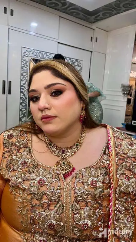 Maryam Makeover
